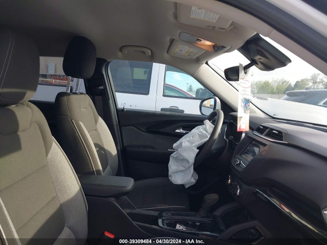 Chevrolet Trailblazer Awd Lt 2022 KL79MRSL1NB038501 Image 5
