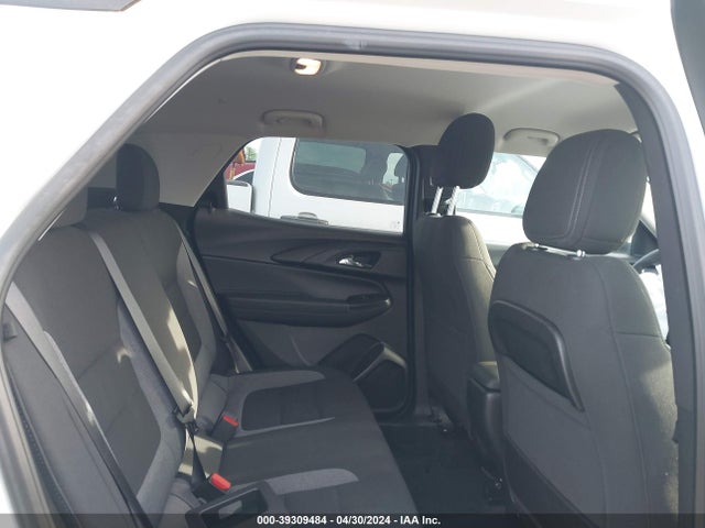Chevrolet Trailblazer Awd Lt 2022 KL79MRSL1NB038501 Image 8