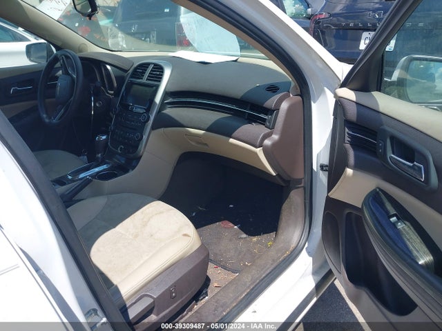Chevrolet Malibu Limited Lt 2016 1G11C5SA4GF156251 Image 5