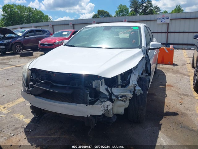 Chevrolet Malibu Limited Lt 2016 1G11C5SA4GF156251 Image 6