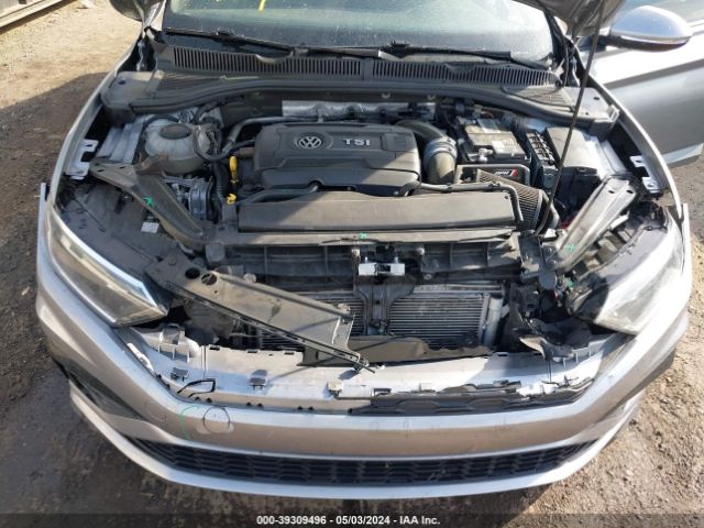 3VW6T7BU0LM099444 Volkswagen Jetta Gli 2.0t Autobahn/2.0t S