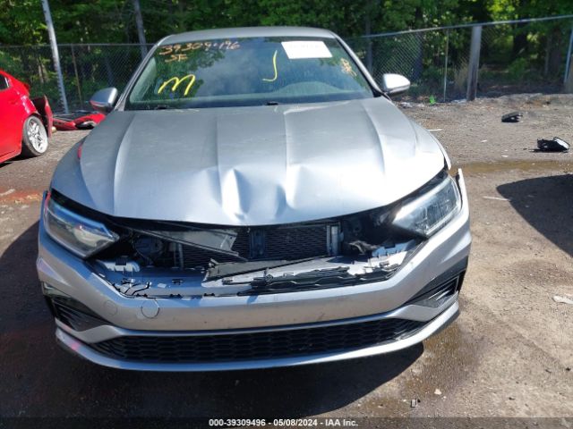 3VW6T7BU0LM099444 Volkswagen Jetta Gli 2.0t Autobahn/2.0t S