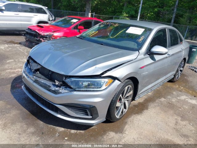 3VW6T7BU0LM099444 Volkswagen Jetta Gli 2.0t Autobahn/2.0t S