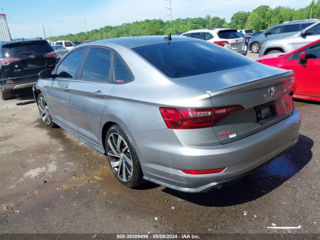 3VW6T7BU0LM099444 Volkswagen Jetta Gli 2.0t Autobahn/2.0t S
