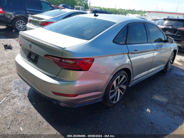 3VW6T7BU0LM099444 Volkswagen Jetta Gli 2.0t Autobahn/2.0t S