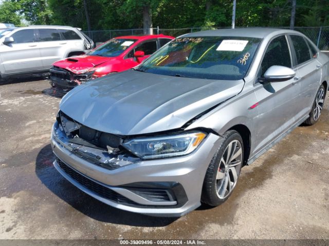3VW6T7BU0LM099444 Volkswagen Jetta Gli 2.0t Autobahn/2.0t S