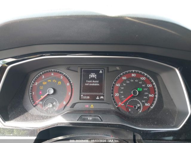 3VW6T7BU0LM099444 Volkswagen Jetta Gli 2.0t Autobahn/2.0t S
