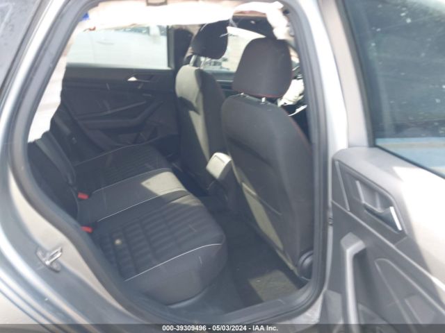 3VW6T7BU0LM099444 Volkswagen Jetta Gli 2.0t Autobahn/2.0t S