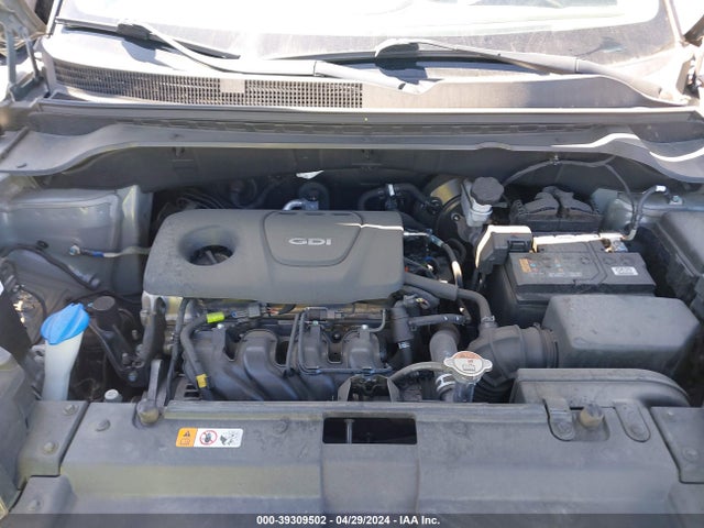 KIA Soul 2019 KNDJN2A25K7016609 Image 10