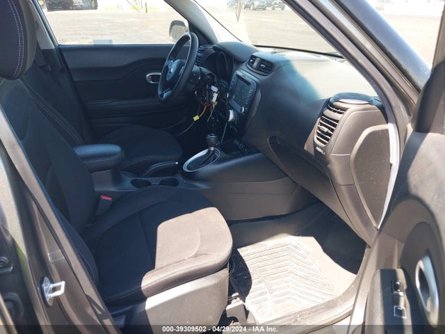 KIA Soul 2019 KNDJN2A25K7016609 Image 5