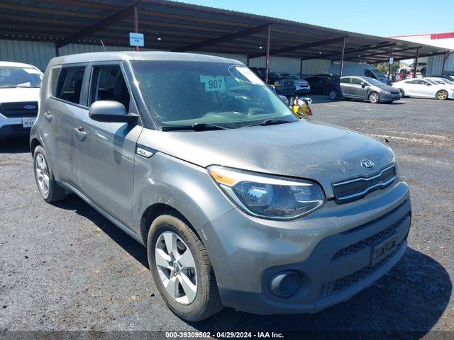 KIA Soul 2019 KNDJN2A25K7016609 Image 6