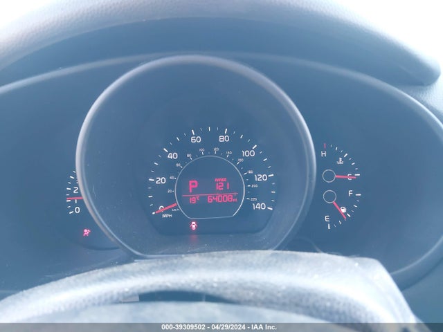 KIA Soul 2019 KNDJN2A25K7016609 Image 7