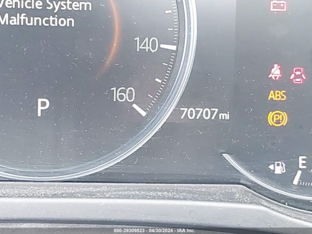 JM3KFBEY5K0615493 Mazda Cx-5 Signature