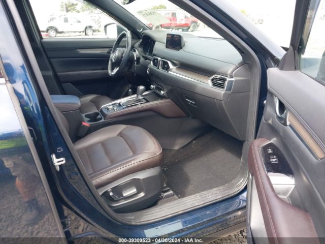 JM3KFBEY5K0615493 Mazda Cx-5 Signature