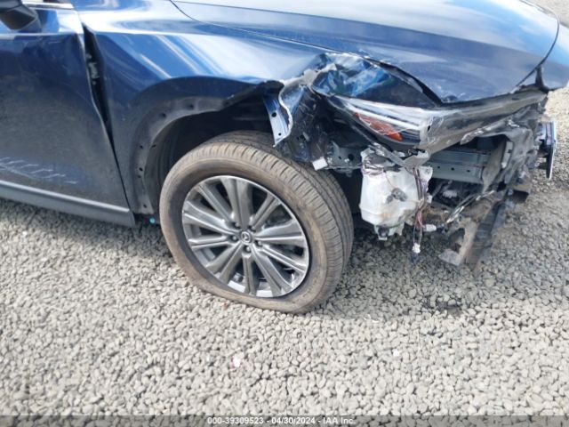 JM3KFBEY5K0615493 Mazda Cx-5 Signature