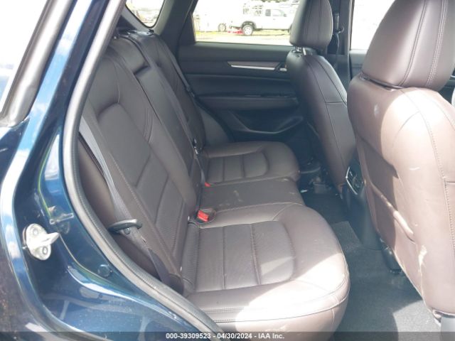 JM3KFBEY5K0615493 Mazda Cx-5 Signature