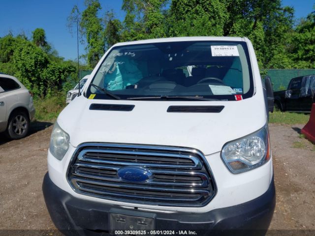 1FBZX2ZM0GKA39422 Ford Transit-350 Xlt