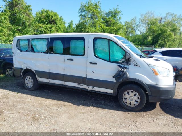 1FBZX2ZM0GKA39422 Ford Transit-350 Xlt