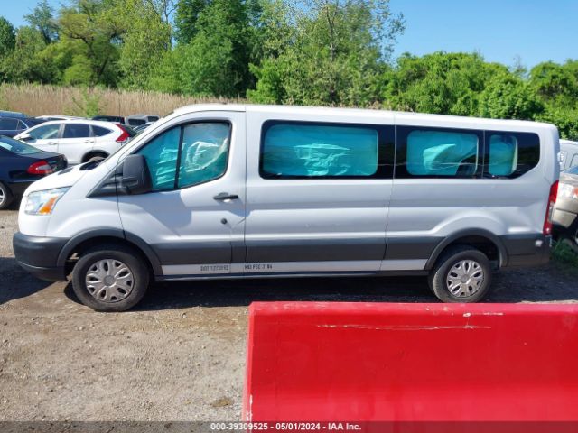 1FBZX2ZM0GKA39422 Ford Transit-350 Xlt