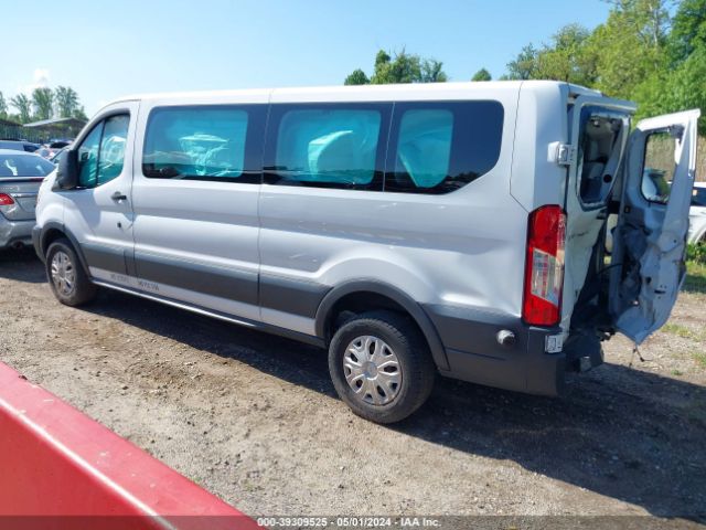 1FBZX2ZM0GKA39422 Ford Transit-350 Xlt