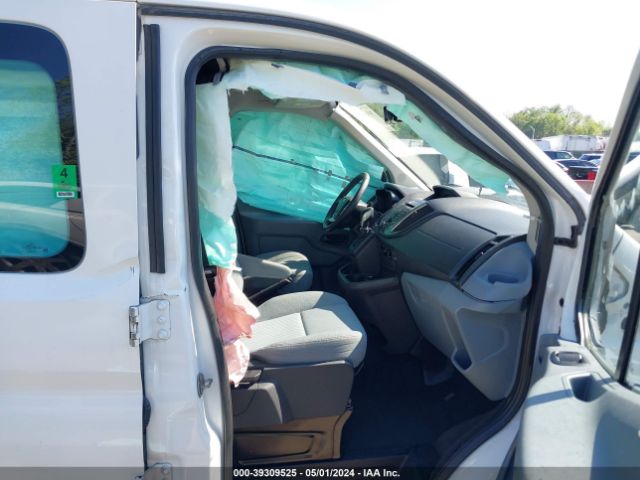1FBZX2ZM0GKA39422 Ford Transit-350 Xlt