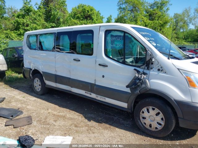1FBZX2ZM0GKA39422 Ford Transit-350 Xlt