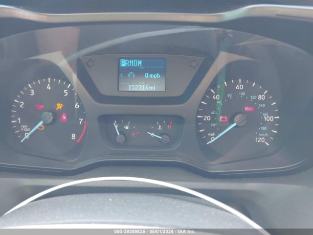 1FBZX2ZM0GKA39422 Ford Transit-350 Xlt