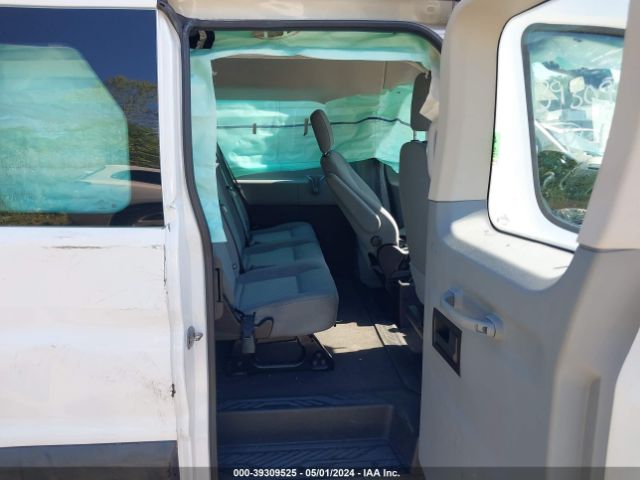 1FBZX2ZM0GKA39422 Ford Transit-350 Xlt