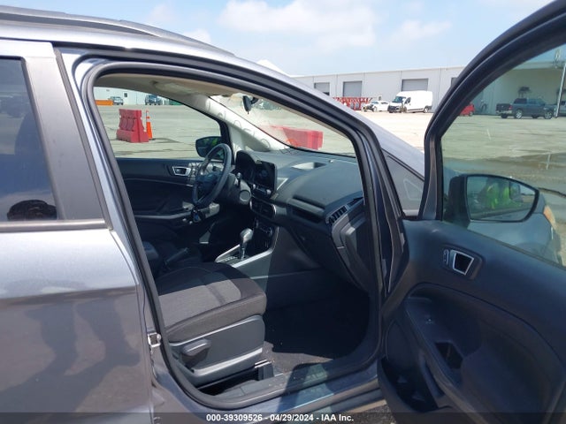 Ford Ecosport Se 2018 MAJ3P1TE6JC168754 Image 5