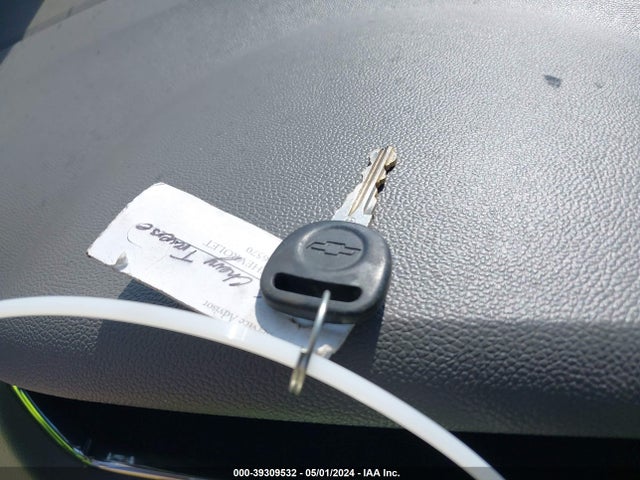 Chevrolet Traverse 1lt 2015 1GNKRGKD6FJ262882 Image 11
