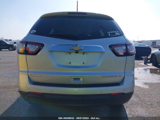 Chevrolet Traverse 1lt 2015 1GNKRGKD6FJ262882 Image 16