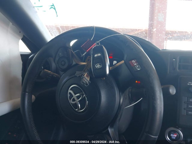 Toyota GR86 2022 JF1ZNBC16N8758139 Image 11
