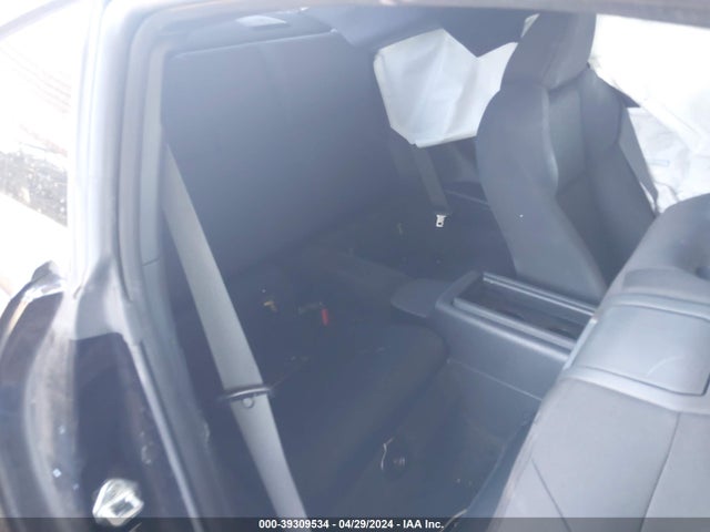 Toyota GR86 2022 JF1ZNBC16N8758139 Image 8
