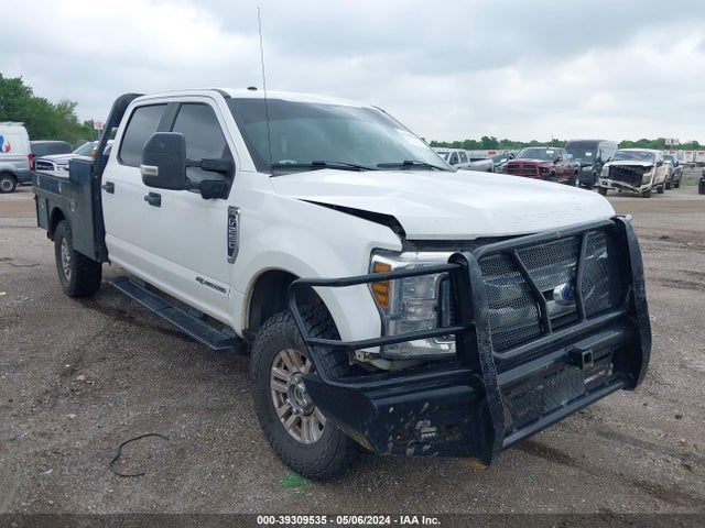 2019 1FT7W2BT5KED36491 main image