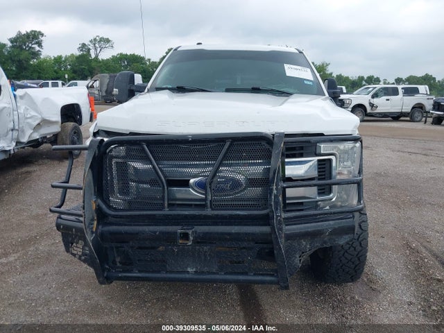 Ford F-250 Xl 2019 1FT7W2BT5KED36491 Image 12