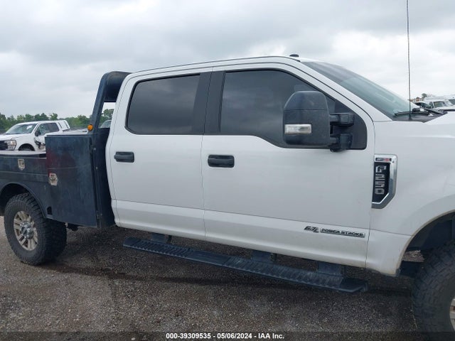 Ford F-250 Xl 2019 1FT7W2BT5KED36491 Image 13