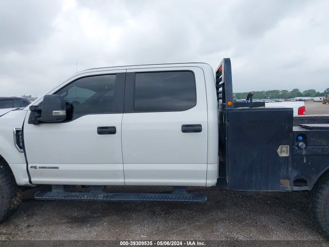 Ford F-250 Xl 2019 1FT7W2BT5KED36491 Image 14