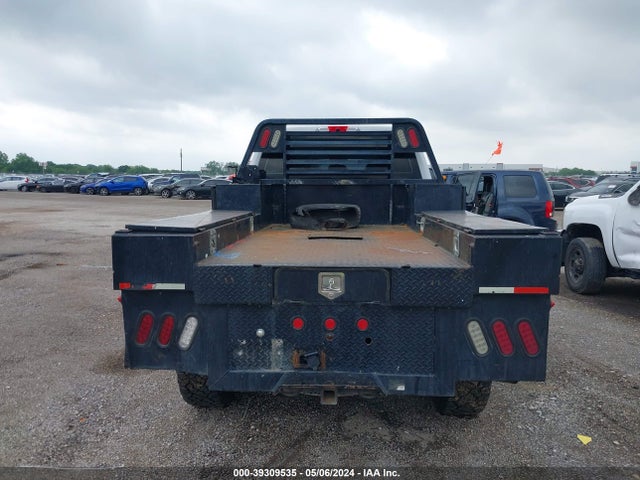 Ford F-250 Xl 2019 1FT7W2BT5KED36491 Image 16