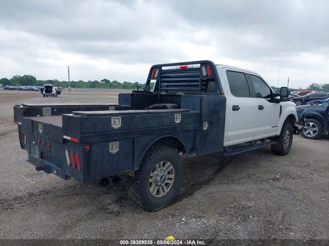 Ford F-250 Xl 2019 1FT7W2BT5KED36491 Image 4