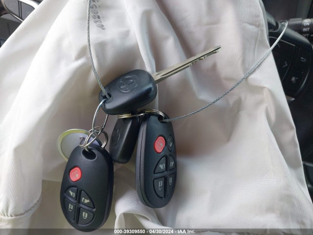 Toyota Sienna Se 8 Passenger 2015 5TDXK3DC1FS686408 Image 11