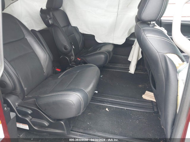 Toyota Sienna Se 8 Passenger 2015 5TDXK3DC1FS686408 Image 8
