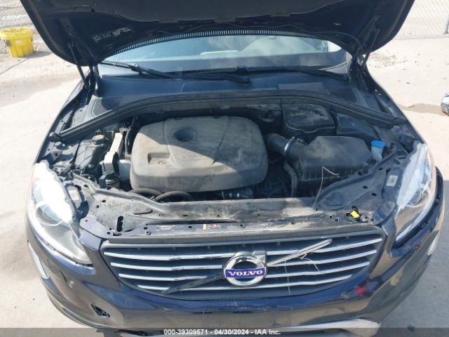YV440MDR0H2189327 Volvo Xc60 T5 Dynamic