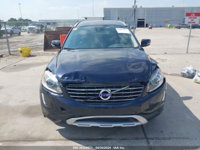 YV440MDR0H2189327 Volvo Xc60 T5 Dynamic