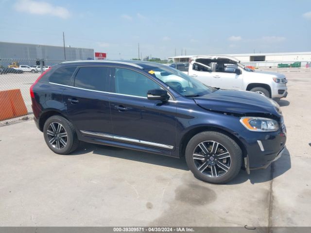 YV440MDR0H2189327 Volvo Xc60 T5 Dynamic