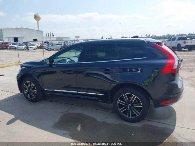 YV440MDR0H2189327 Volvo Xc60 T5 Dynamic