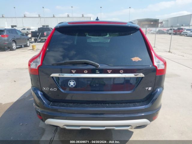 YV440MDR0H2189327 Volvo Xc60 T5 Dynamic