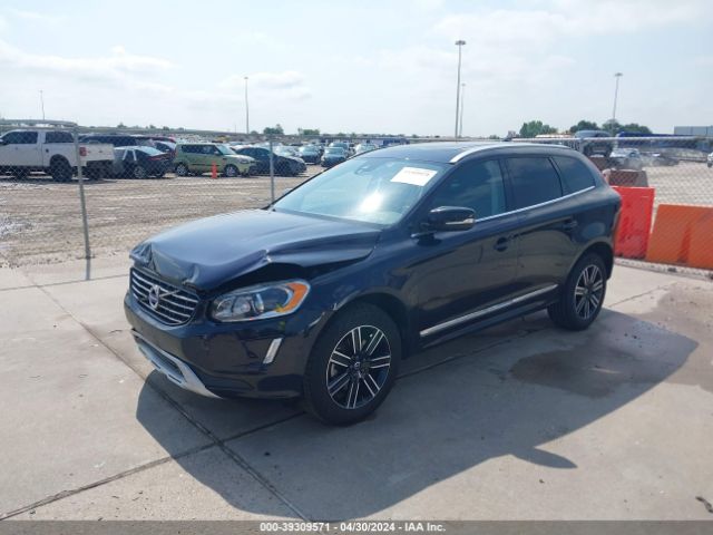 YV440MDR0H2189327 Volvo Xc60 T5 Dynamic