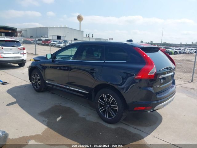 YV440MDR0H2189327 Volvo Xc60 T5 Dynamic