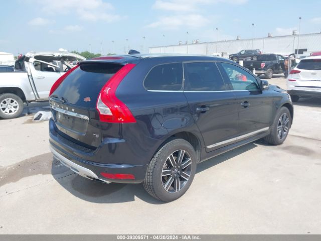 YV440MDR0H2189327 Volvo Xc60 T5 Dynamic