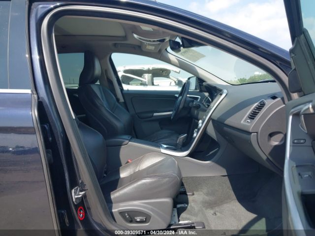 YV440MDR0H2189327 Volvo Xc60 T5 Dynamic